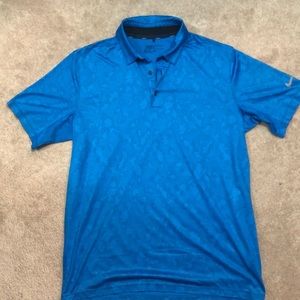 Nike Golf Shirt
